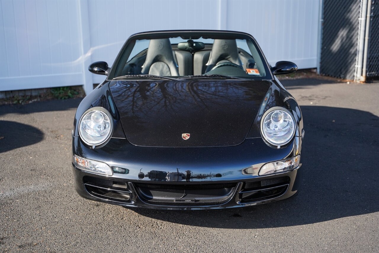 2008 Porsche 911 Carrera 4   - Photo 30 - Neptune City, NJ 07753