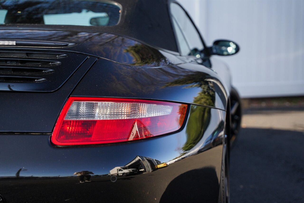 2008 Porsche 911 Carrera 4   - Photo 59 - Neptune City, NJ 07753