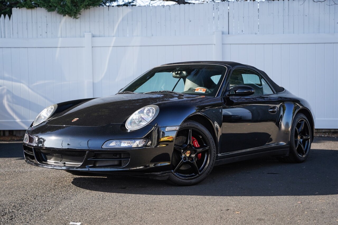 2008 Porsche 911 Carrera 4   - Photo 10 - Neptune City, NJ 07753