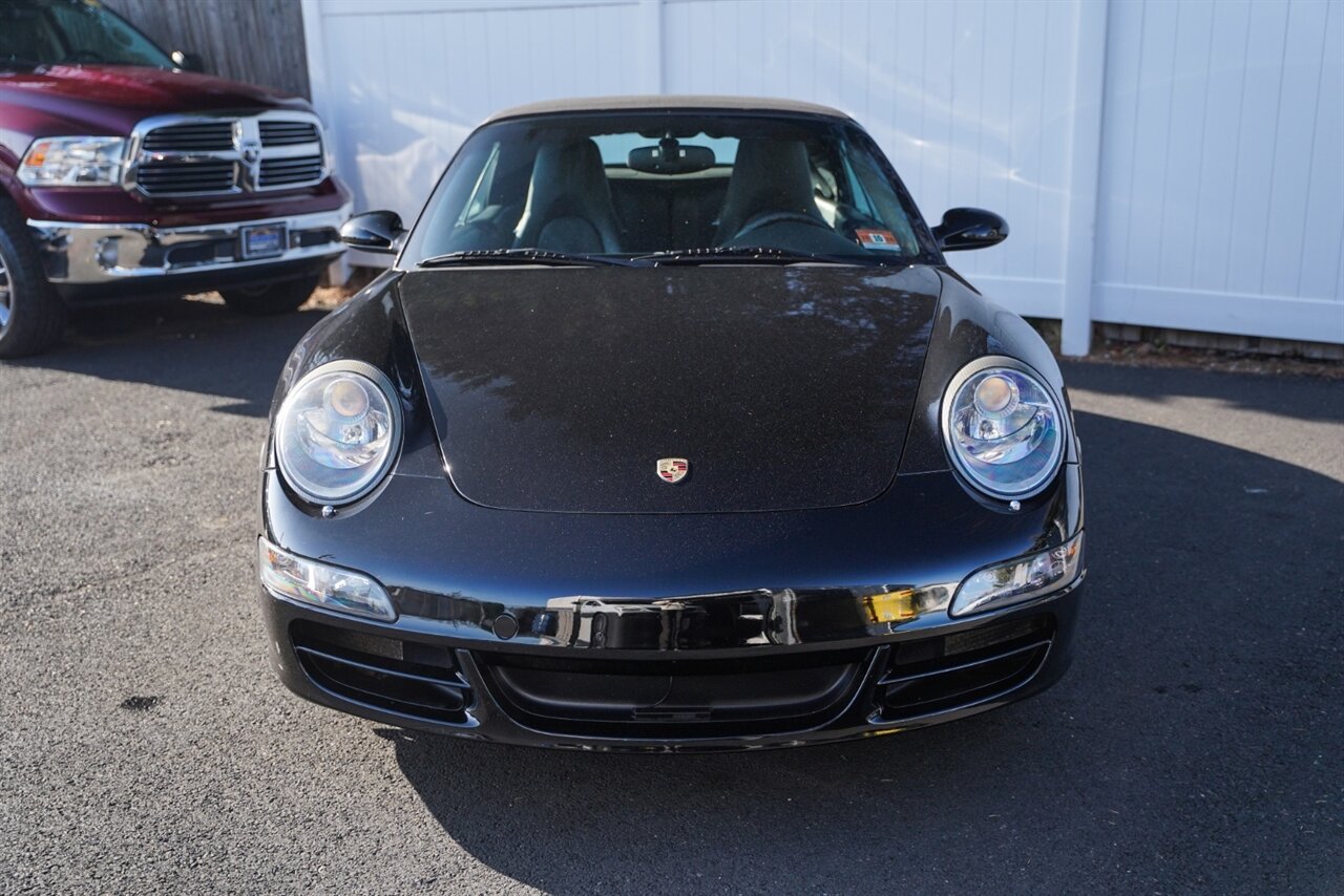 2008 Porsche 911 Carrera 4   - Photo 9 - Neptune City, NJ 07753