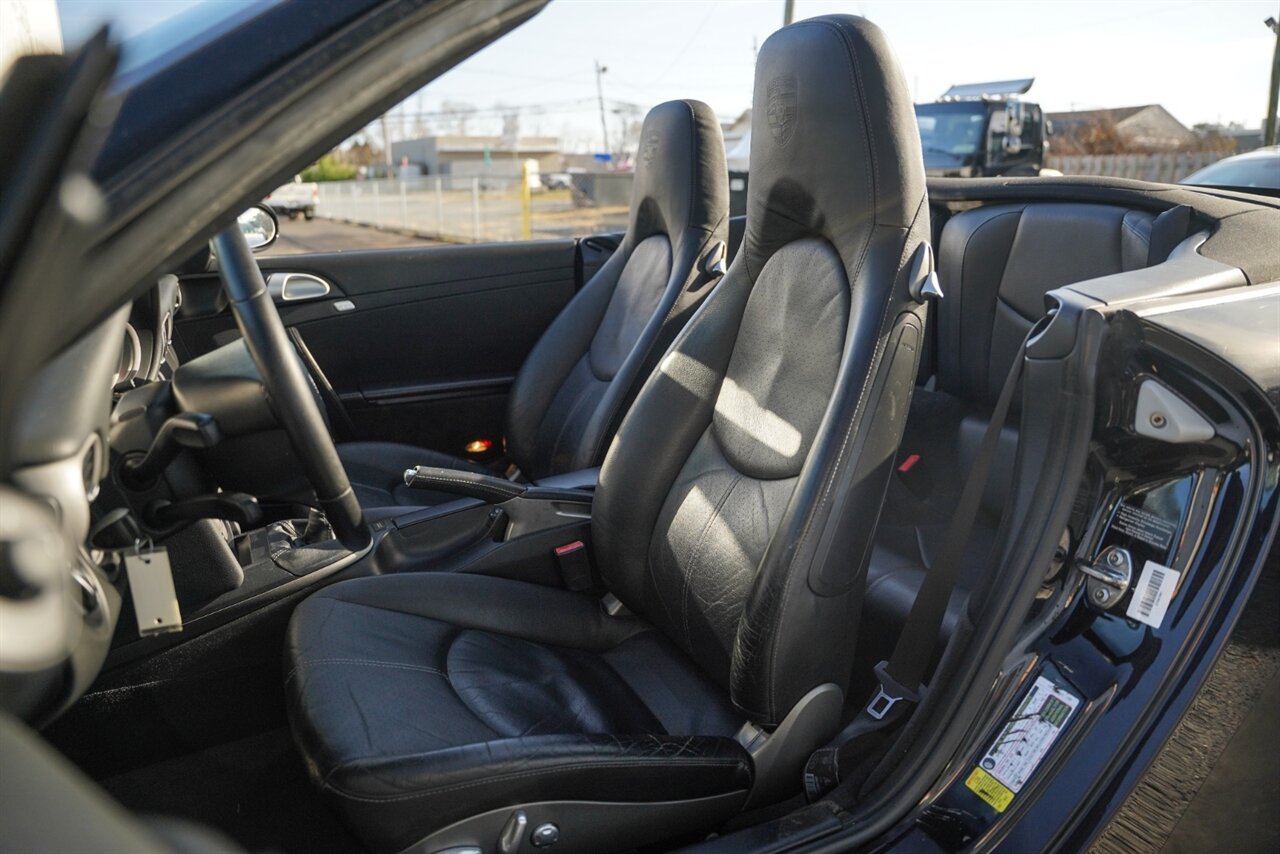 2008 Porsche 911 Carrera 4   - Photo 13 - Neptune City, NJ 07753