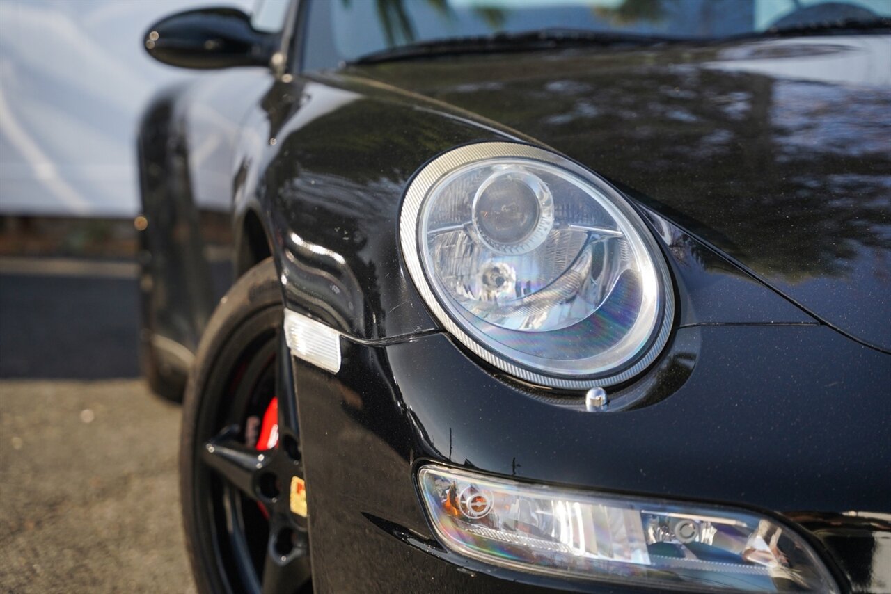 2008 Porsche 911 Carrera 4   - Photo 56 - Neptune City, NJ 07753