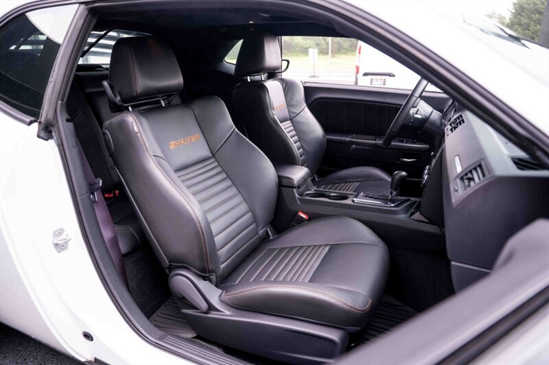 2014 Dodge Challenger R/T SHAKER - Photo 18 - Neptune City, NJ 07753