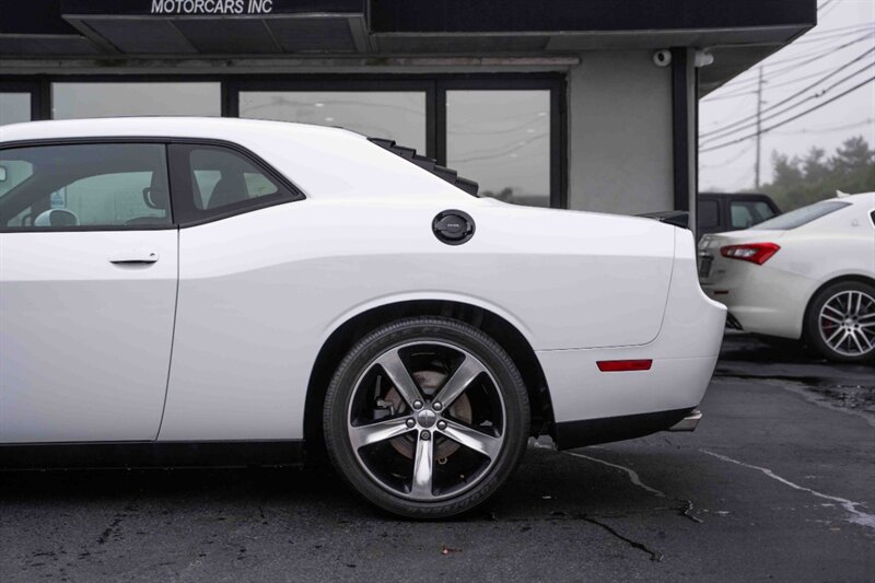 2014 Dodge Challenger R/T SHAKER - Photo 48 - Neptune City, NJ 07753