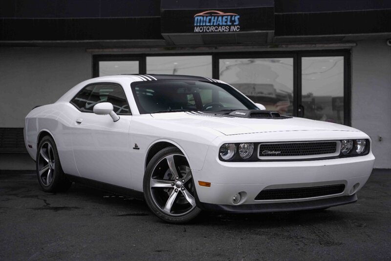 2014 Dodge Challenger R/T SHAKER - Photo 8 - Neptune City, NJ 07753