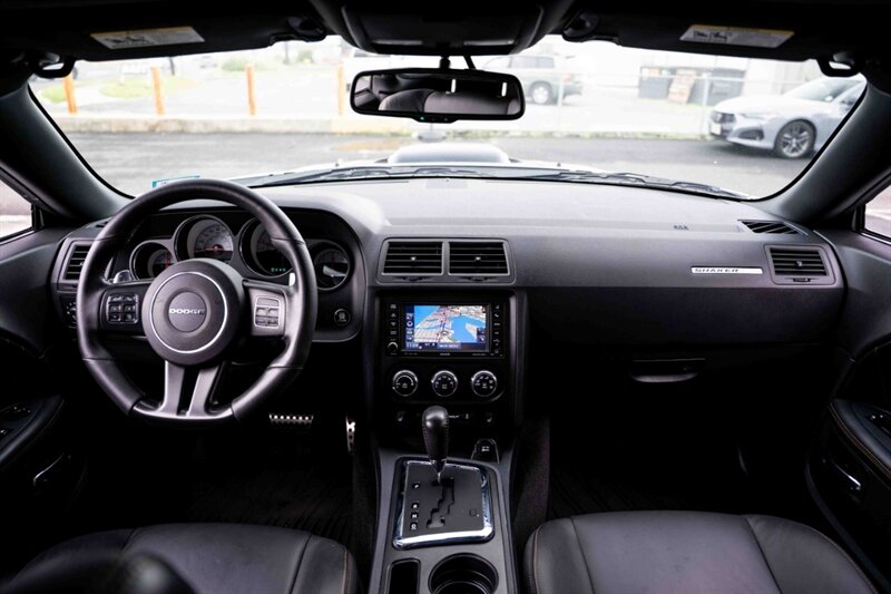 2014 Dodge Challenger R/T SHAKER - Photo 2 - Neptune City, NJ 07753