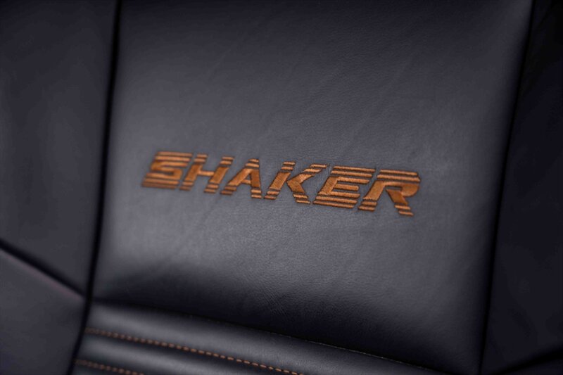 2014 Dodge Challenger R/T SHAKER - Photo 14 - Neptune City, NJ 07753