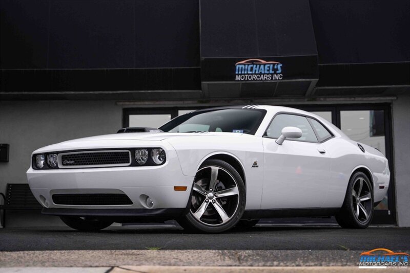 2014 Dodge Challenger R/T SHAKER - Photo 1 - Neptune City, NJ 07753