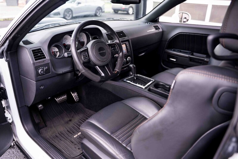 2014 Dodge Challenger R/T SHAKER - Photo 12 - Neptune City, NJ 07753
