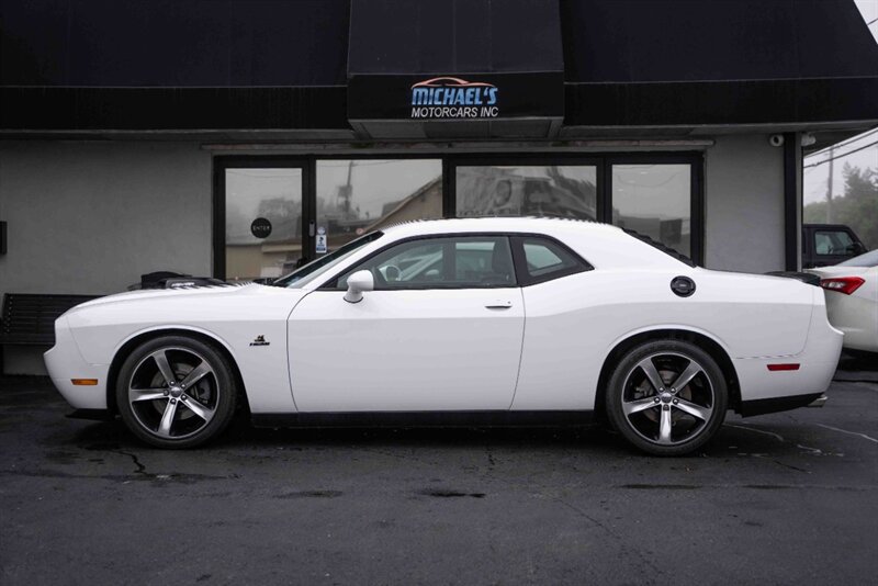 2014 Dodge Challenger R/T SHAKER - Photo 3 - Neptune City, NJ 07753