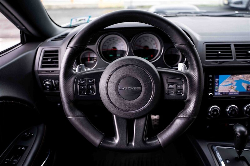 2014 Dodge Challenger R/T SHAKER - Photo 20 - Neptune City, NJ 07753