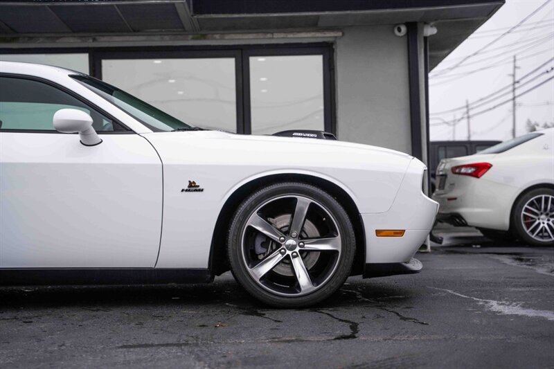 2014 Dodge Challenger R/T SHAKER - Photo 50 - Neptune City, NJ 07753