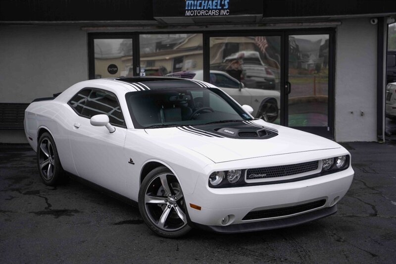 2014 Dodge Challenger R/T SHAKER - Photo 35 - Neptune City, NJ 07753