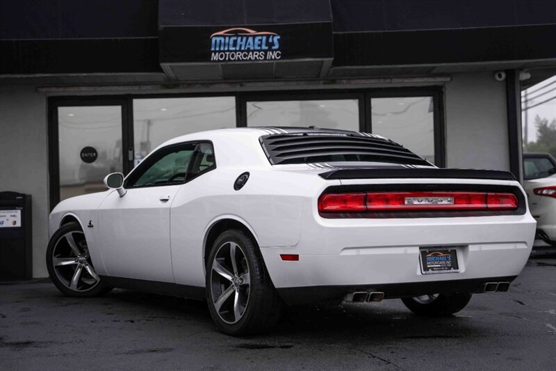 2014 Dodge Challenger R/T SHAKER - Photo 4 - Neptune City, NJ 07753