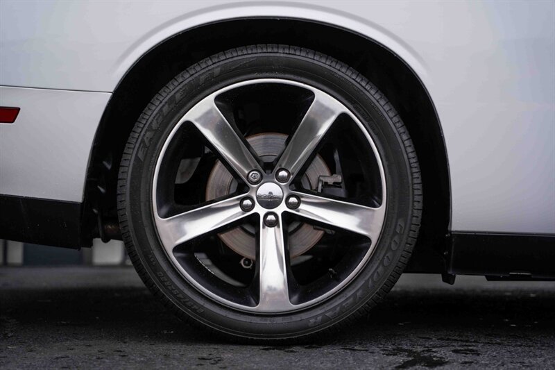 2014 Dodge Challenger R/T SHAKER - Photo 53 - Neptune City, NJ 07753