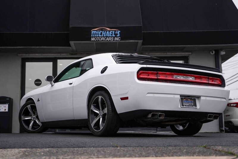 2014 Dodge Challenger R/T SHAKER - Photo 38 - Neptune City, NJ 07753