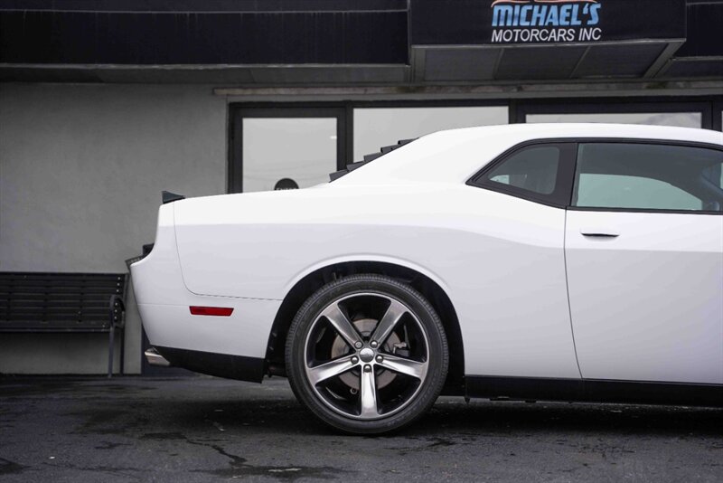2014 Dodge Challenger R/T SHAKER - Photo 49 - Neptune City, NJ 07753