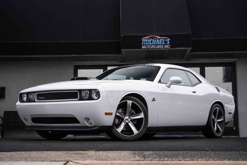 2014 Dodge Challenger R/T SHAKER - Photo 37 - Neptune City, NJ 07753