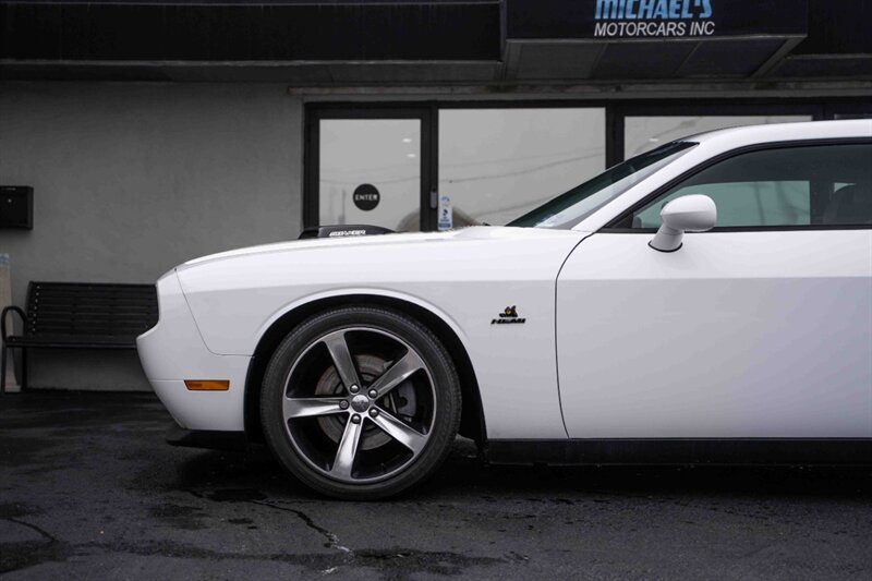2014 Dodge Challenger R/T SHAKER - Photo 47 - Neptune City, NJ 07753