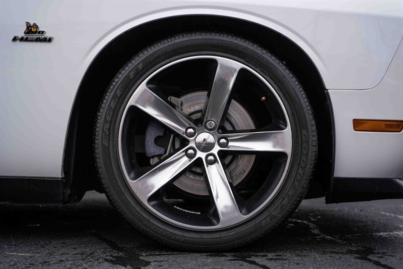 2014 Dodge Challenger R/T SHAKER - Photo 54 - Neptune City, NJ 07753