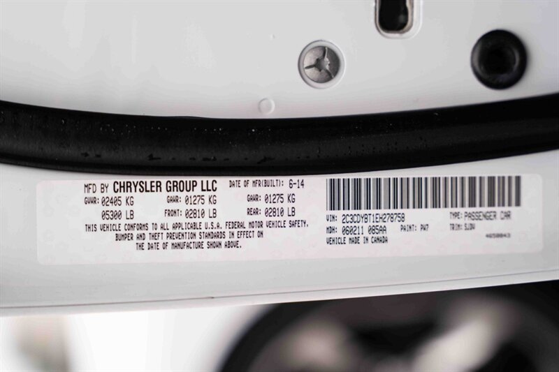 2014 Dodge Challenger R/T SHAKER - Photo 33 - Neptune City, NJ 07753