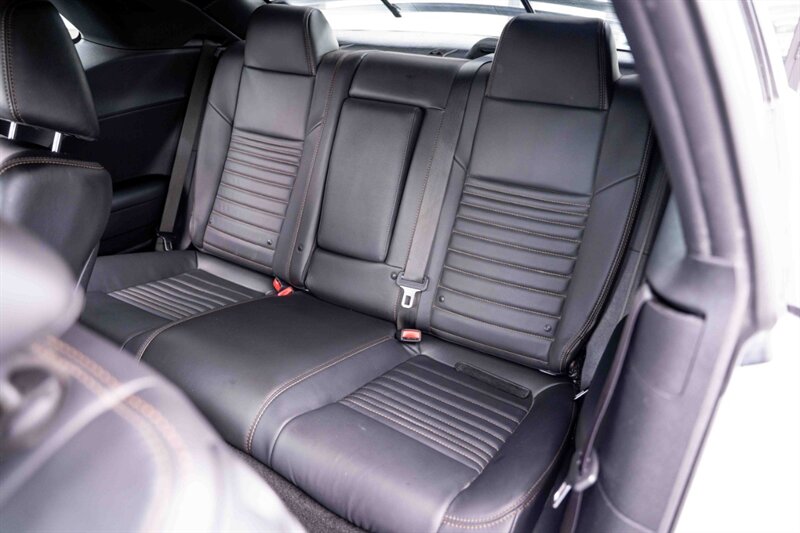 2014 Dodge Challenger R/T SHAKER - Photo 15 - Neptune City, NJ 07753