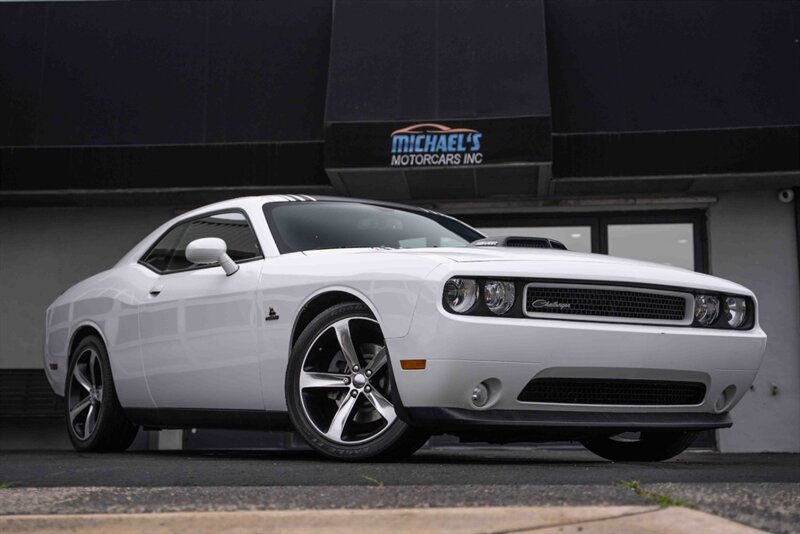 2014 Dodge Challenger R/T SHAKER - Photo 34 - Neptune City, NJ 07753