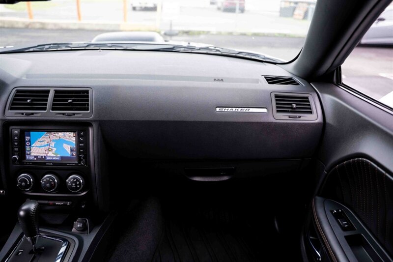 2014 Dodge Challenger R/T SHAKER - Photo 21 - Neptune City, NJ 07753