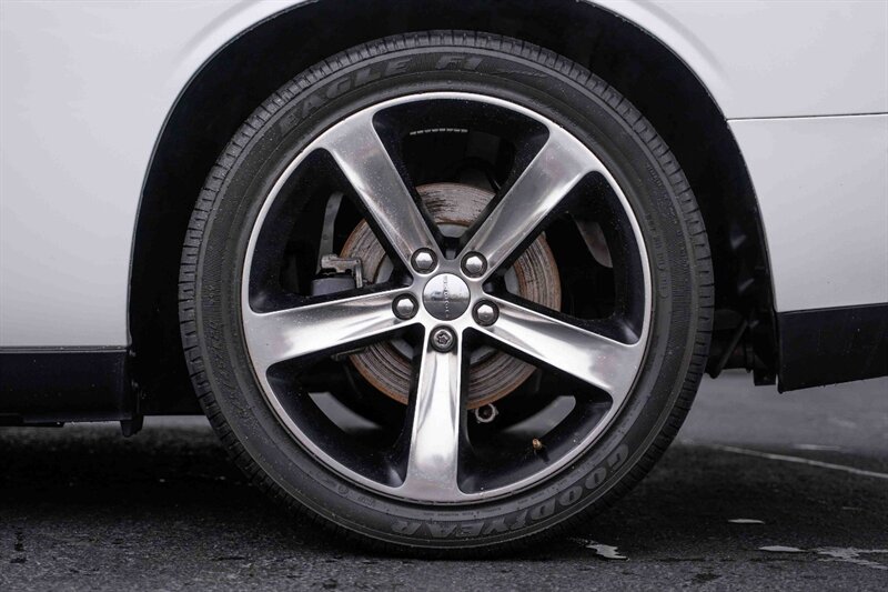 2014 Dodge Challenger R/T SHAKER - Photo 52 - Neptune City, NJ 07753