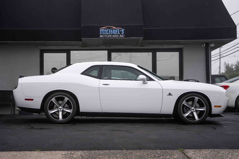 2014 Dodge Challenger R/T SHAKER - Photo 7 - Neptune City, NJ 07753