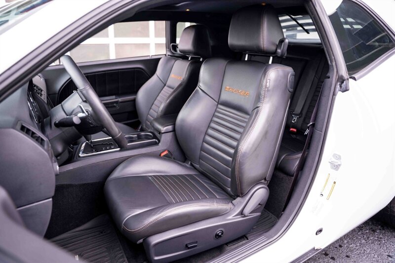 2014 Dodge Challenger R/T SHAKER - Photo 13 - Neptune City, NJ 07753