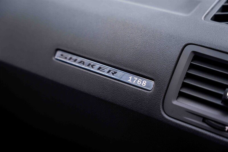 2014 Dodge Challenger R/T SHAKER - Photo 26 - Neptune City, NJ 07753