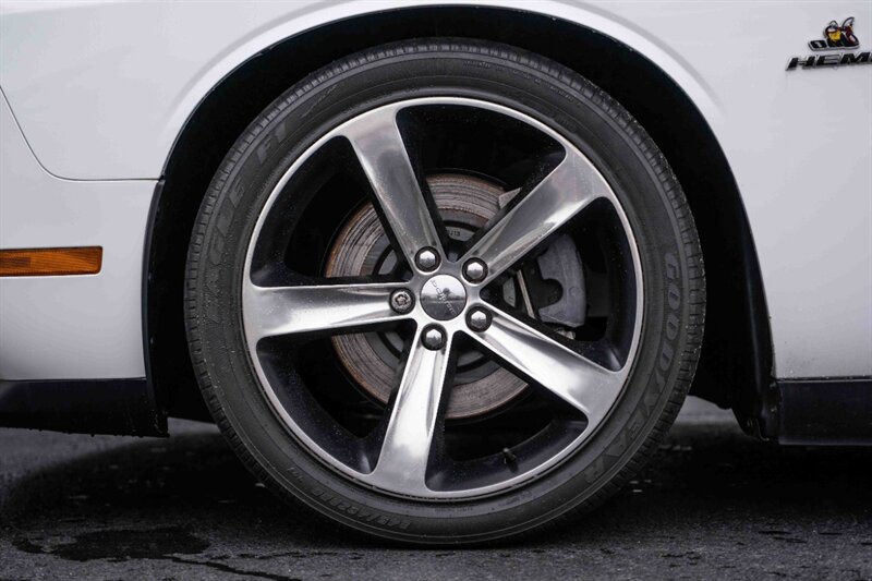 2014 Dodge Challenger R/T SHAKER - Photo 51 - Neptune City, NJ 07753