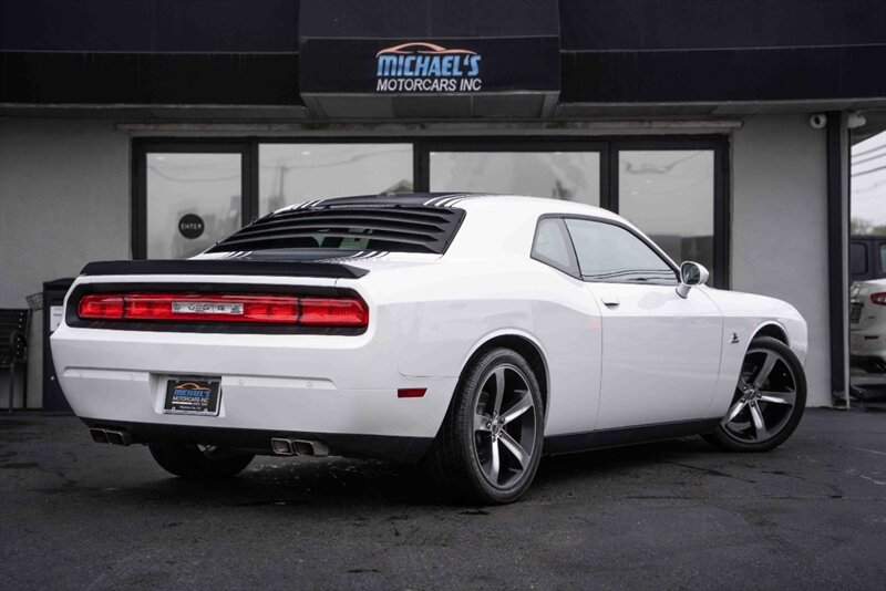 2014 Dodge Challenger R/T SHAKER - Photo 6 - Neptune City, NJ 07753
