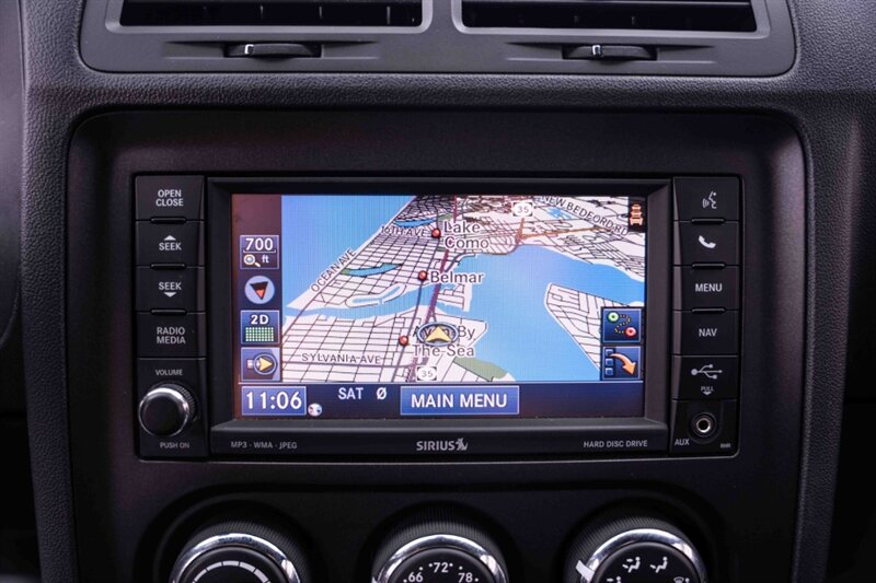 2014 Dodge Challenger R/T SHAKER - Photo 25 - Neptune City, NJ 07753