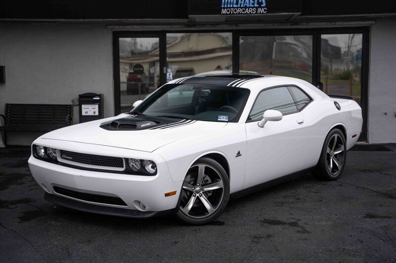 2014 Dodge Challenger R/T SHAKER - Photo 36 - Neptune City, NJ 07753