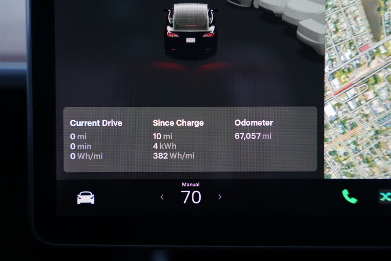 2020 Tesla Model 3 Long Range   - Photo 11 - Neptune City, NJ 07753