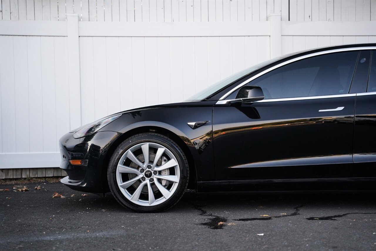 2020 Tesla Model 3 Long Range   - Photo 43 - Neptune City, NJ 07753