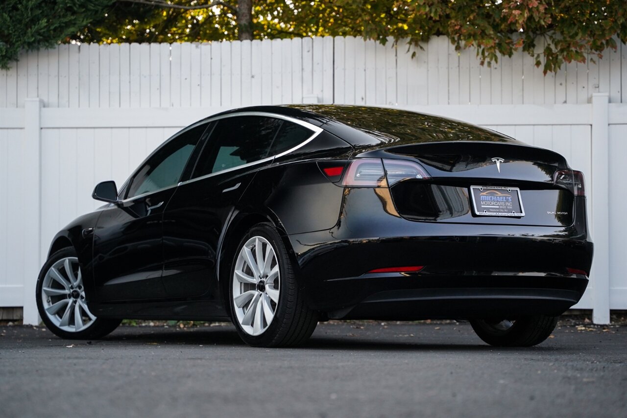 2020 Tesla Model 3 Long Range   - Photo 35 - Neptune City, NJ 07753