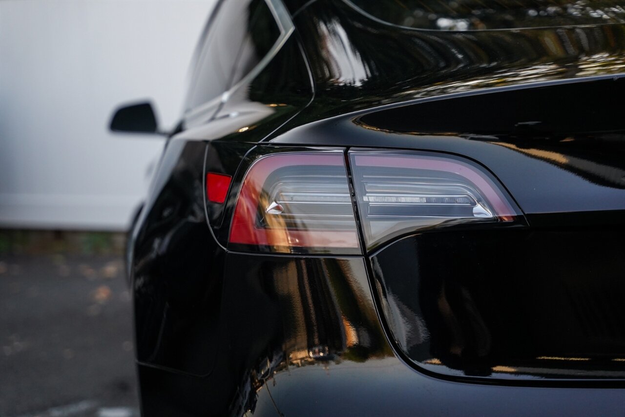 2020 Tesla Model 3 Long Range   - Photo 41 - Neptune City, NJ 07753