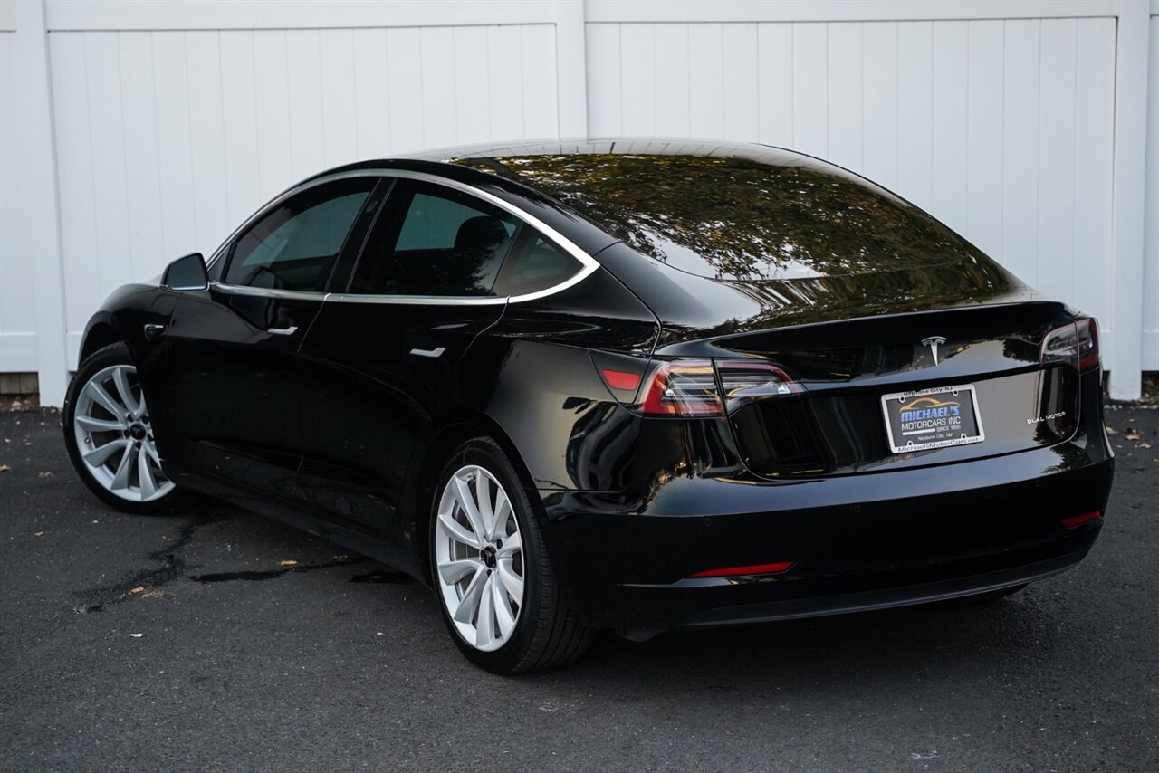 2020 Tesla Model 3 Long Range   - Photo 36 - Neptune City, NJ 07753