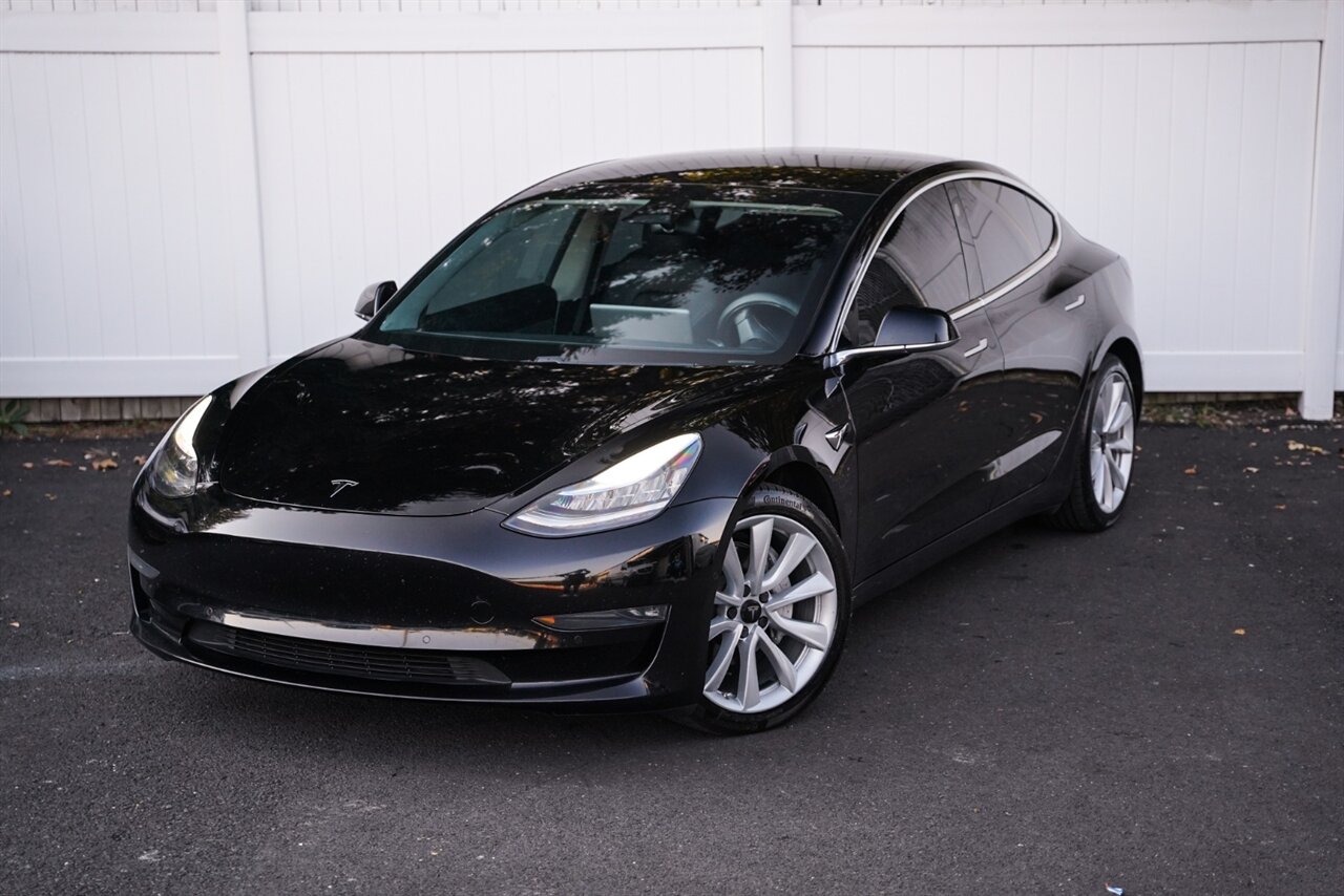 2020 Tesla Model 3 Long Range   - Photo 34 - Neptune City, NJ 07753