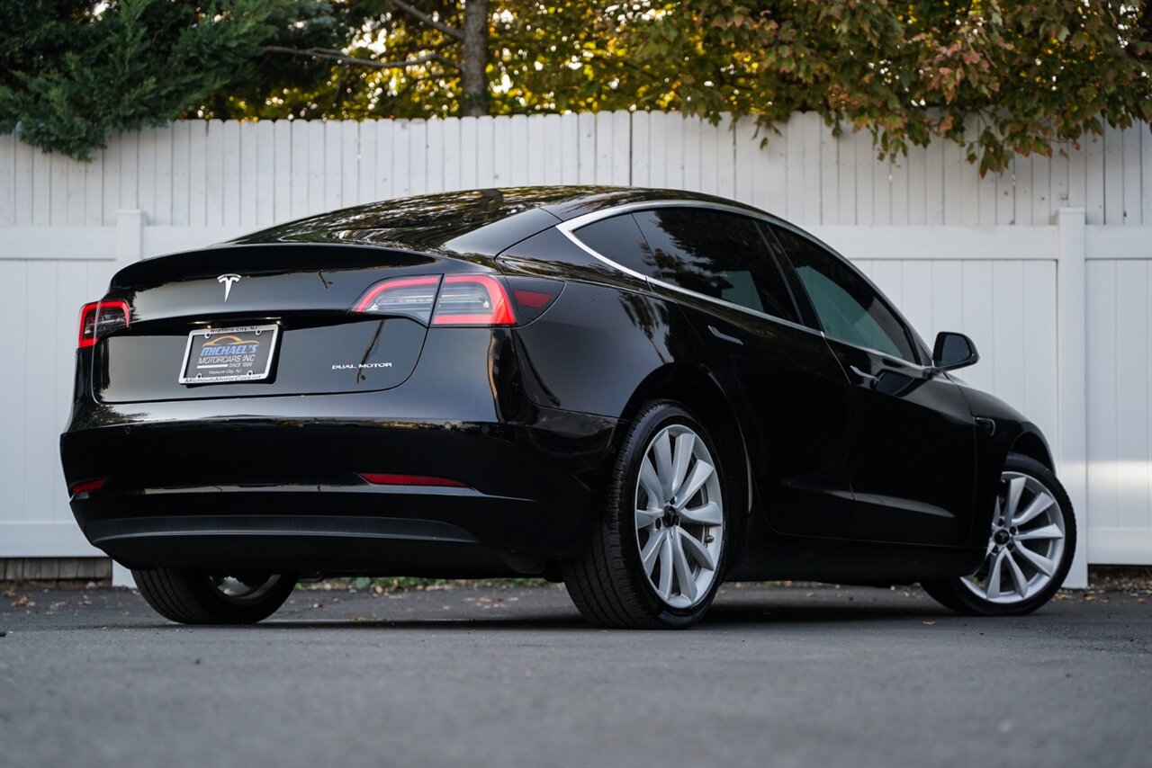 2020 Tesla Model 3 Long Range   - Photo 38 - Neptune City, NJ 07753