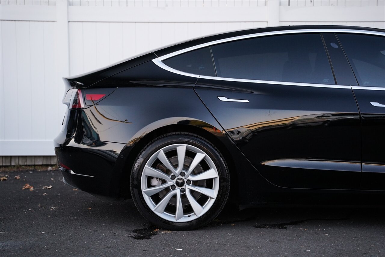 2020 Tesla Model 3 Long Range   - Photo 45 - Neptune City, NJ 07753