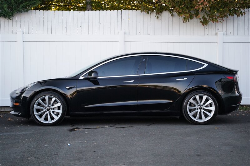 2020 Tesla Model 3 Long Range   - Photo 3 - Neptune City, NJ 07753