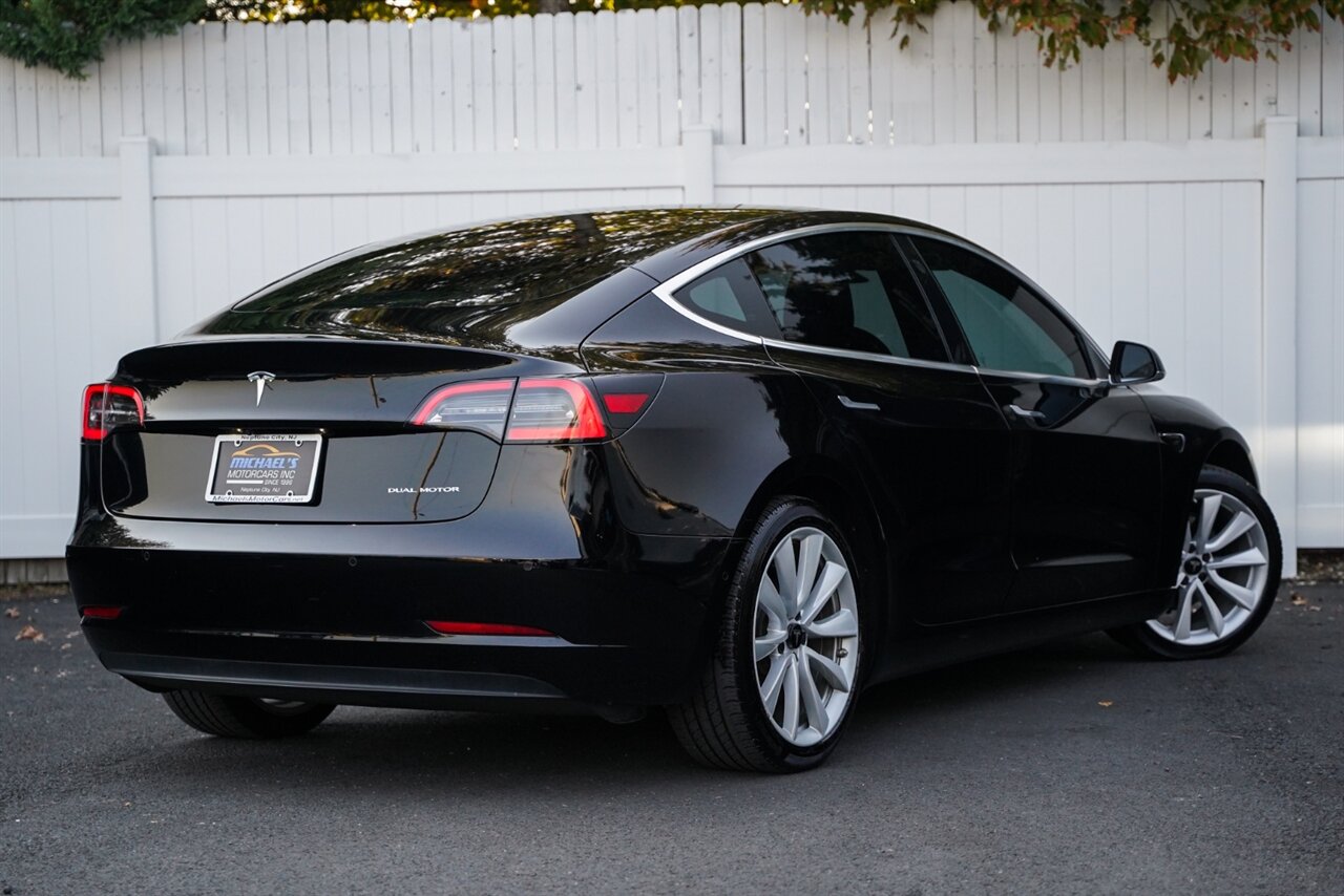 2020 Tesla Model 3 Long Range   - Photo 6 - Neptune City, NJ 07753