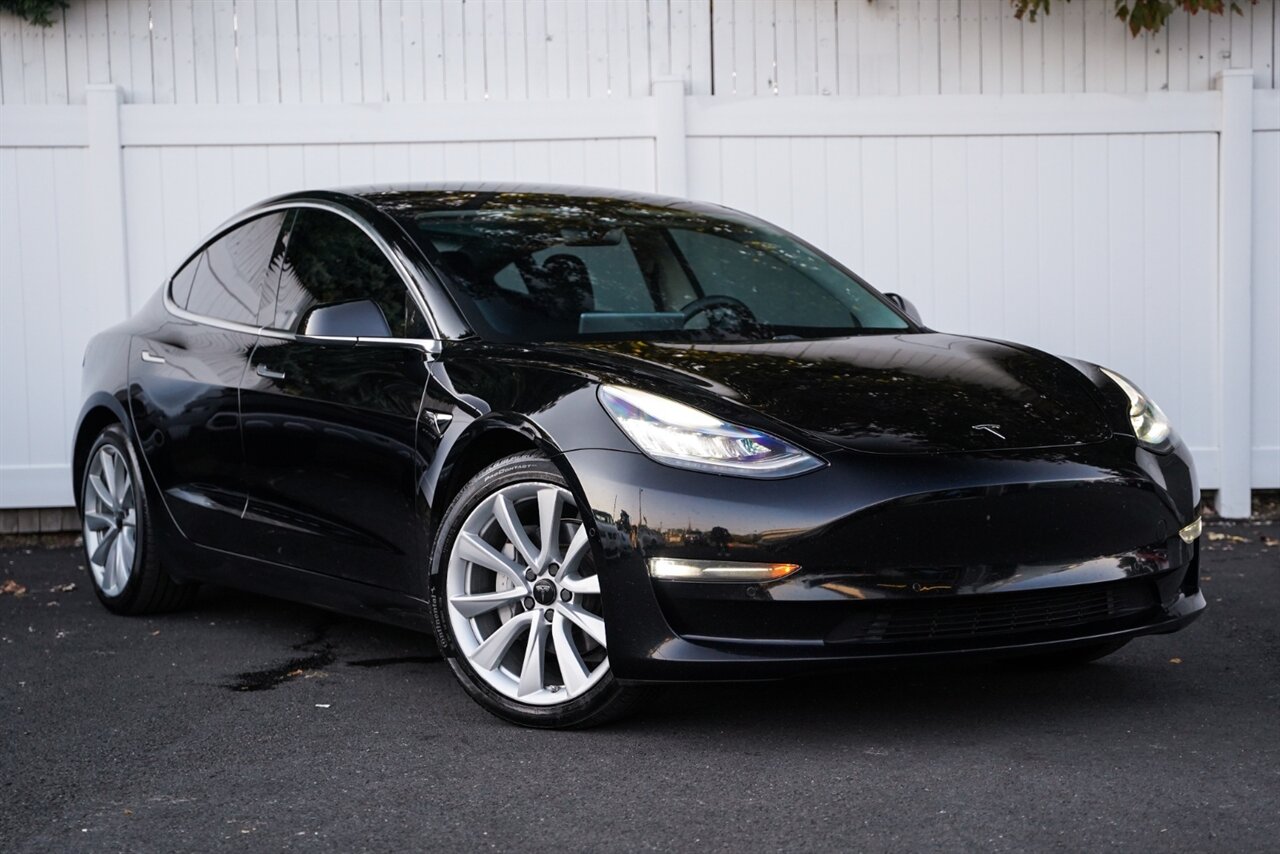 2020 Tesla Model 3 Long Range   - Photo 8 - Neptune City, NJ 07753