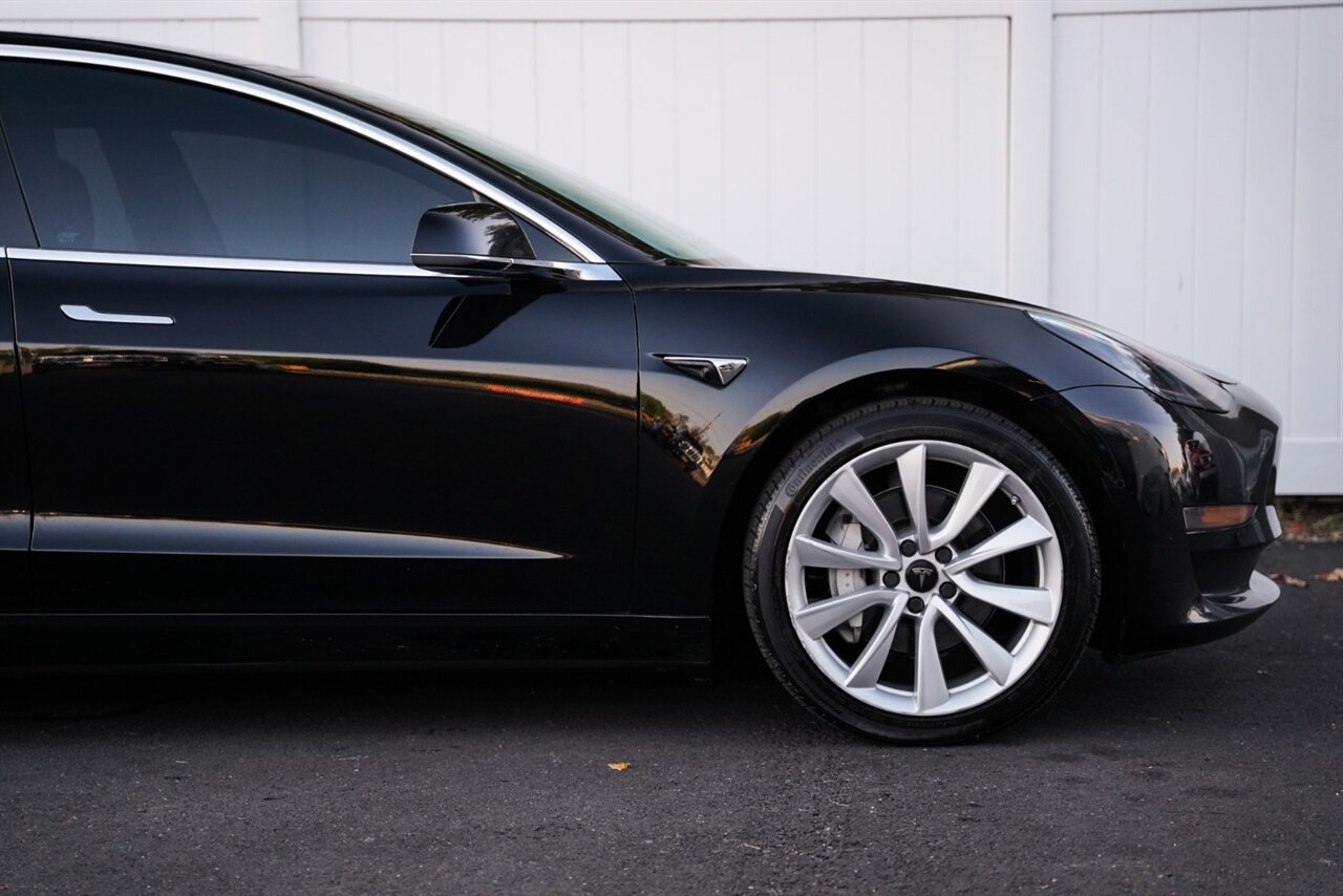 2020 Tesla Model 3 Long Range   - Photo 46 - Neptune City, NJ 07753