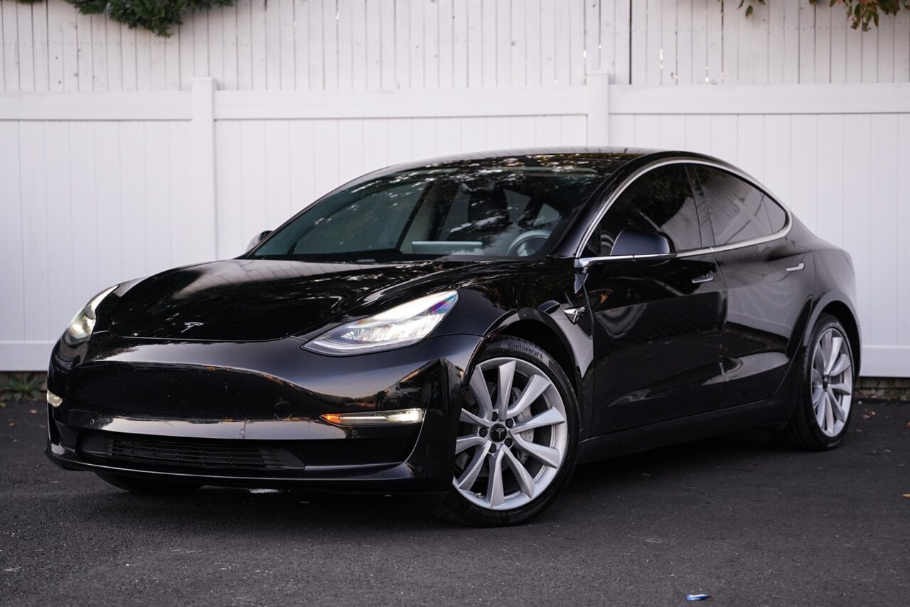 2020 Tesla Model 3 Long Range   - Photo 10 - Neptune City, NJ 07753