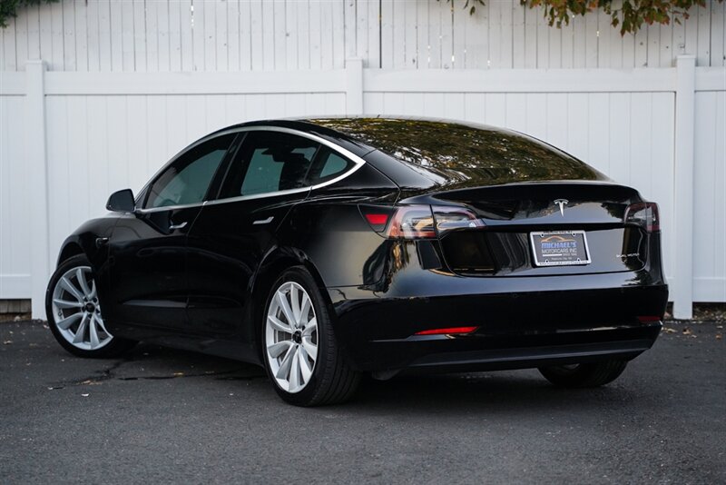 2020 Tesla Model 3 Long Range   - Photo 4 - Neptune City, NJ 07753